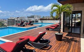 Grand Fifty Suites Playa Del Carmen